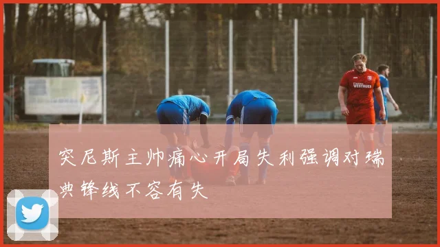 突尼斯主帅痛心开局失利强调对瑞典锋线不容有失
